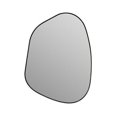 Decorative Irregular Wall Mirror