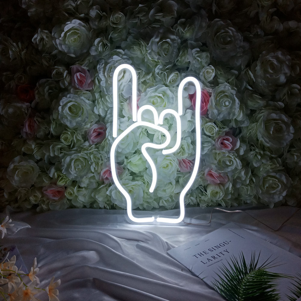 Creative Gifts Neon Decorations