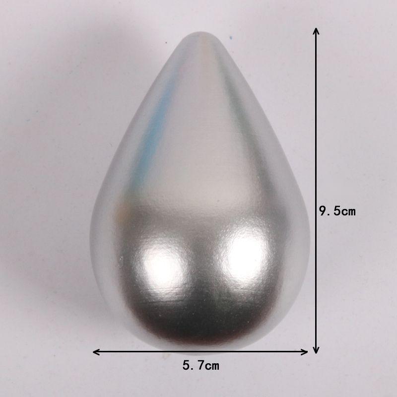 Water Drop Coat Hook