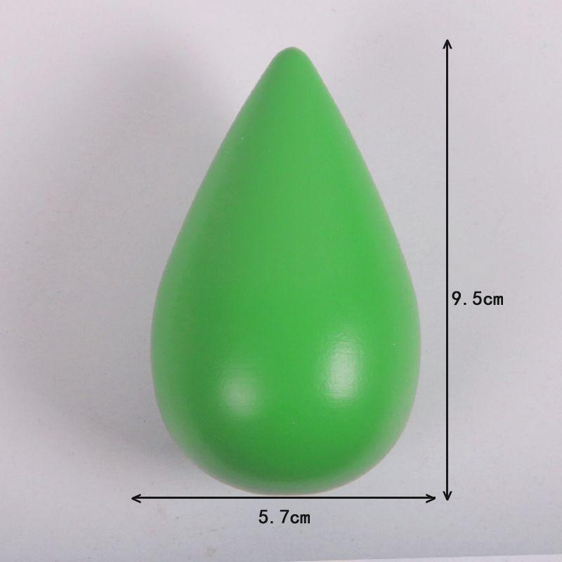 Water Drop Coat Hook