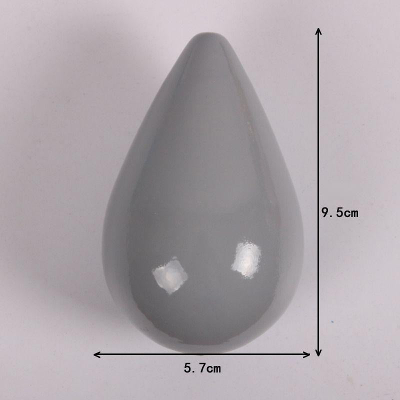 Water Drop Coat Hook