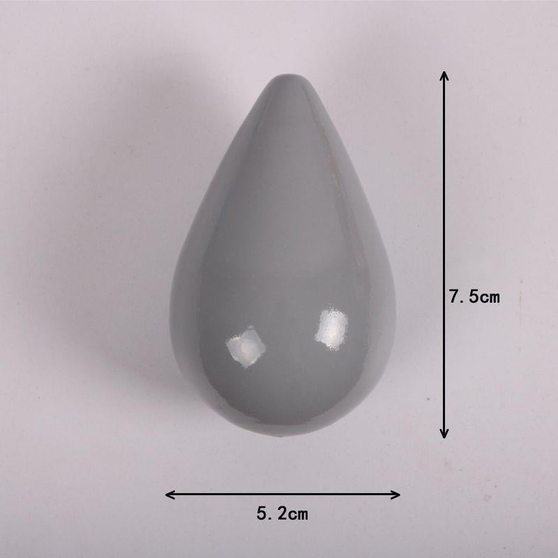 Water Drop Coat Hook