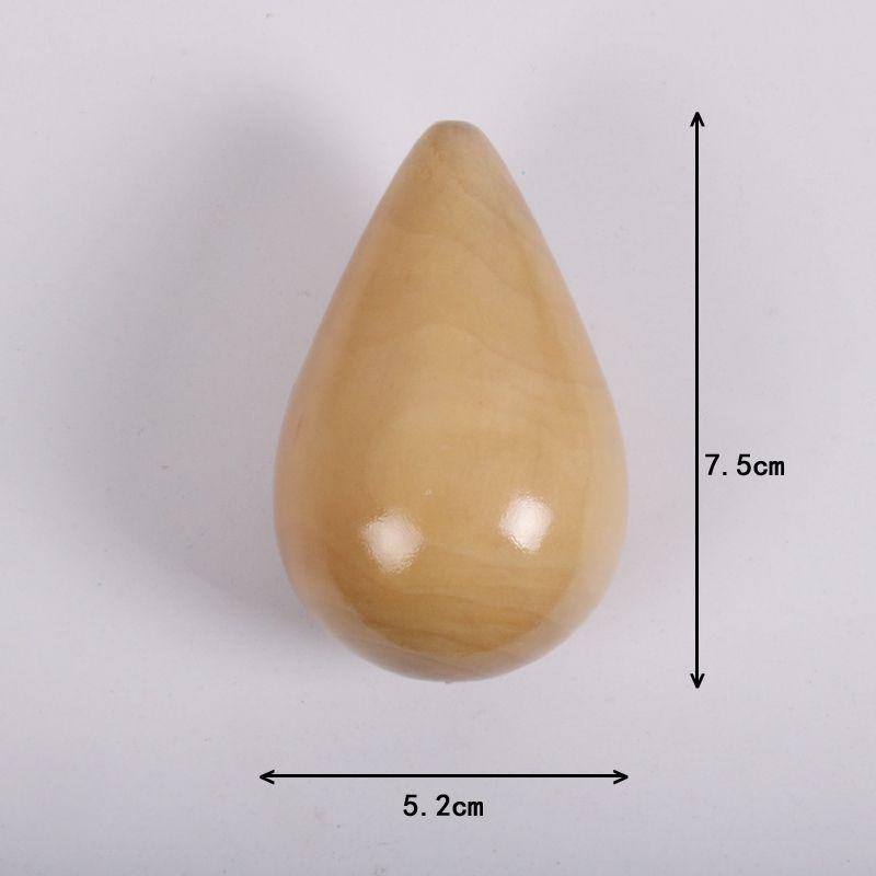 Water Drop Coat Hook