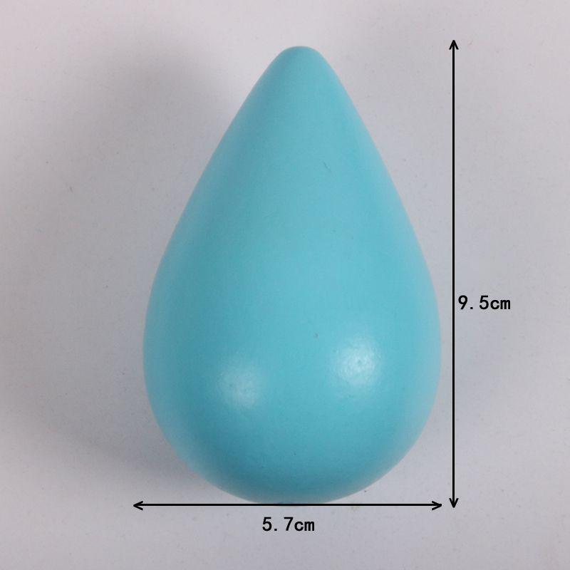 Water Drop Coat Hook