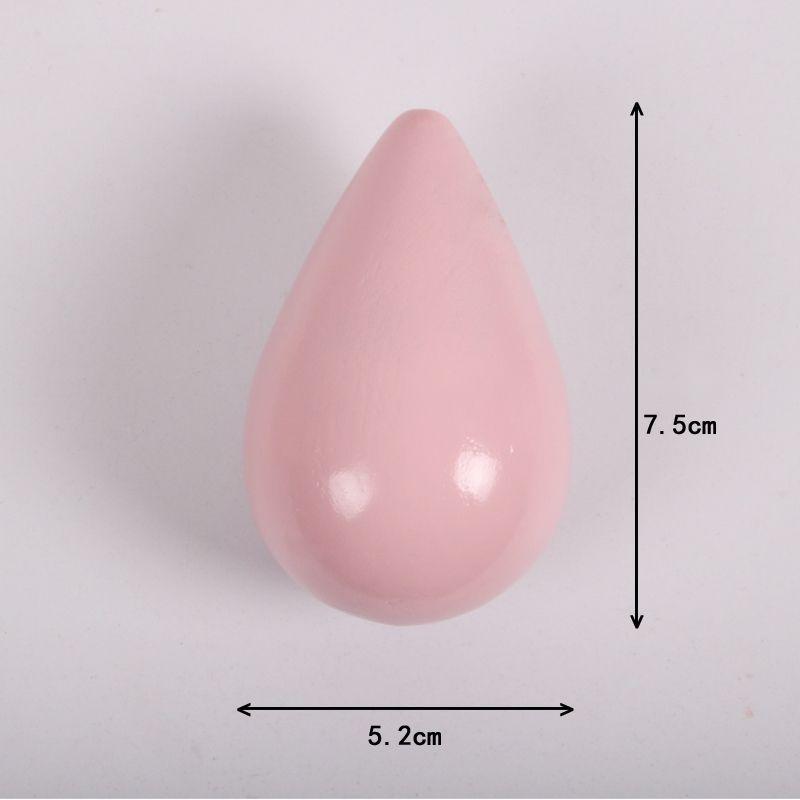 Water Drop Coat Hook
