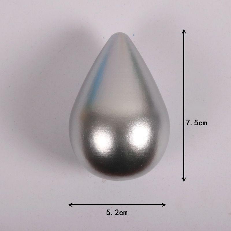 Water Drop Coat Hook