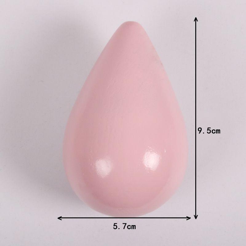 Water Drop Coat Hook