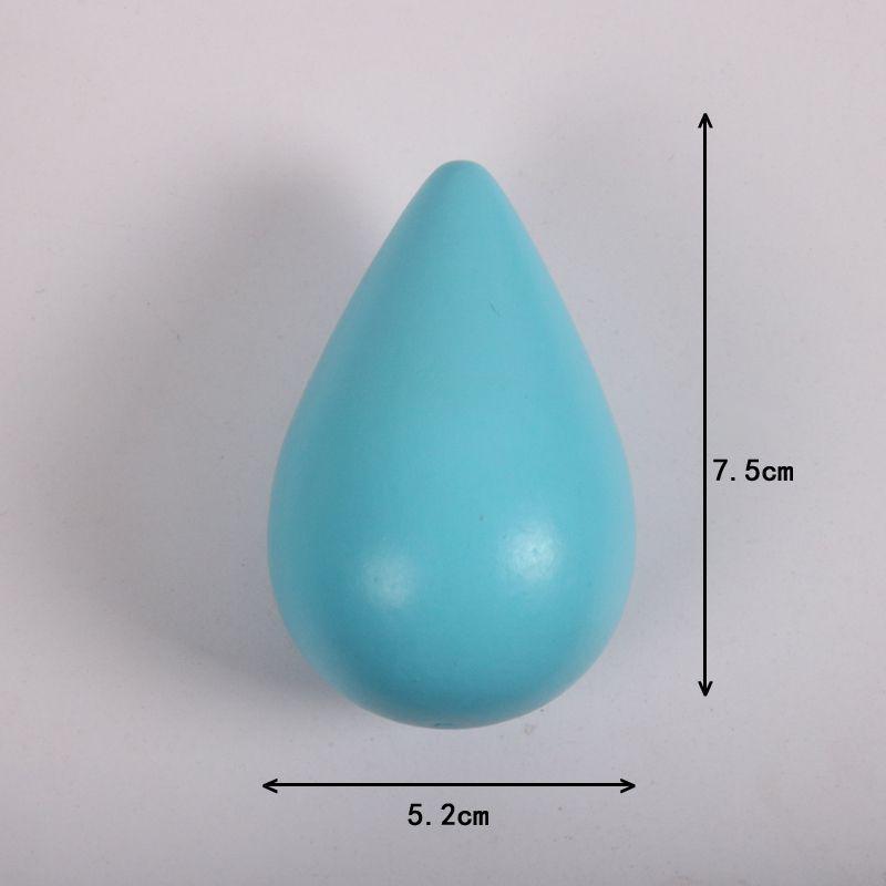 Water Drop Coat Hook
