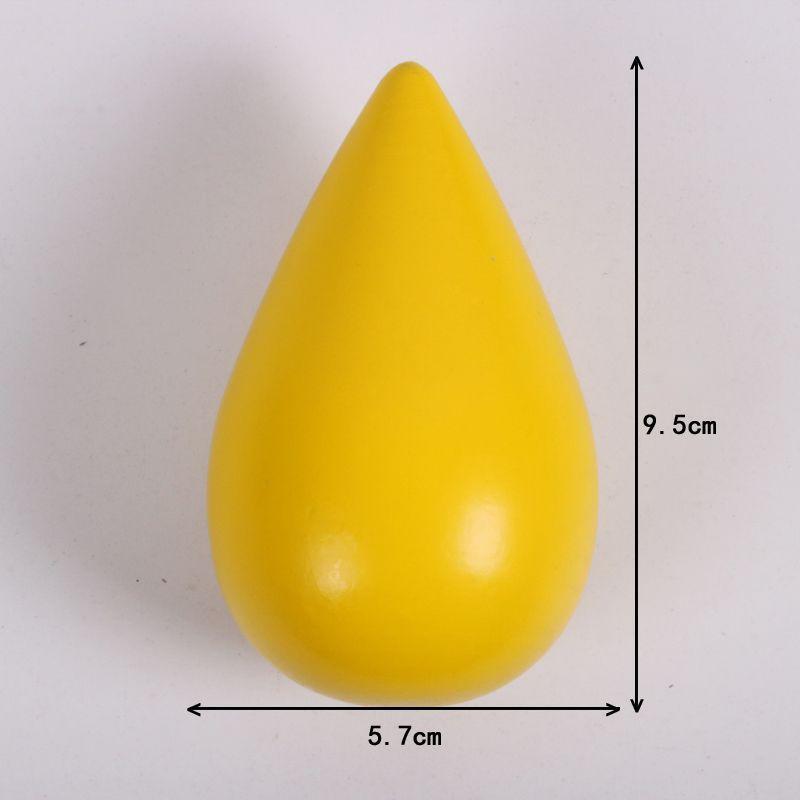 Water Drop Coat Hook