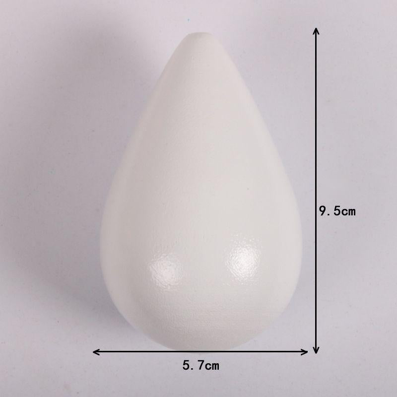 Water Drop Coat Hook