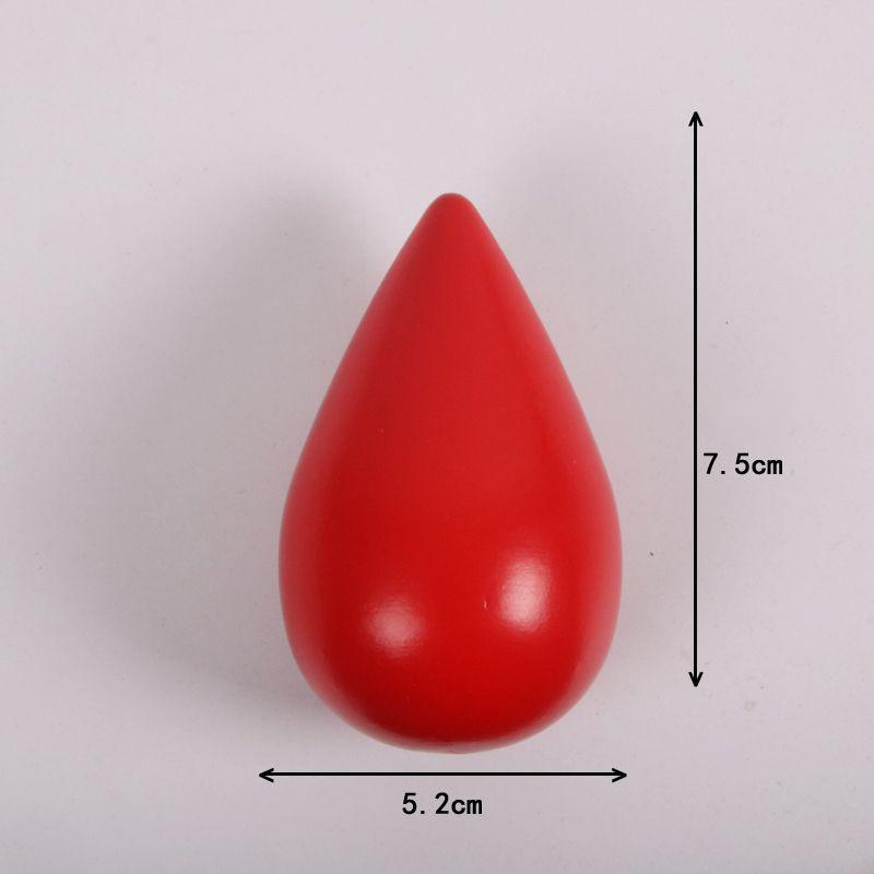 Water Drop Coat Hook