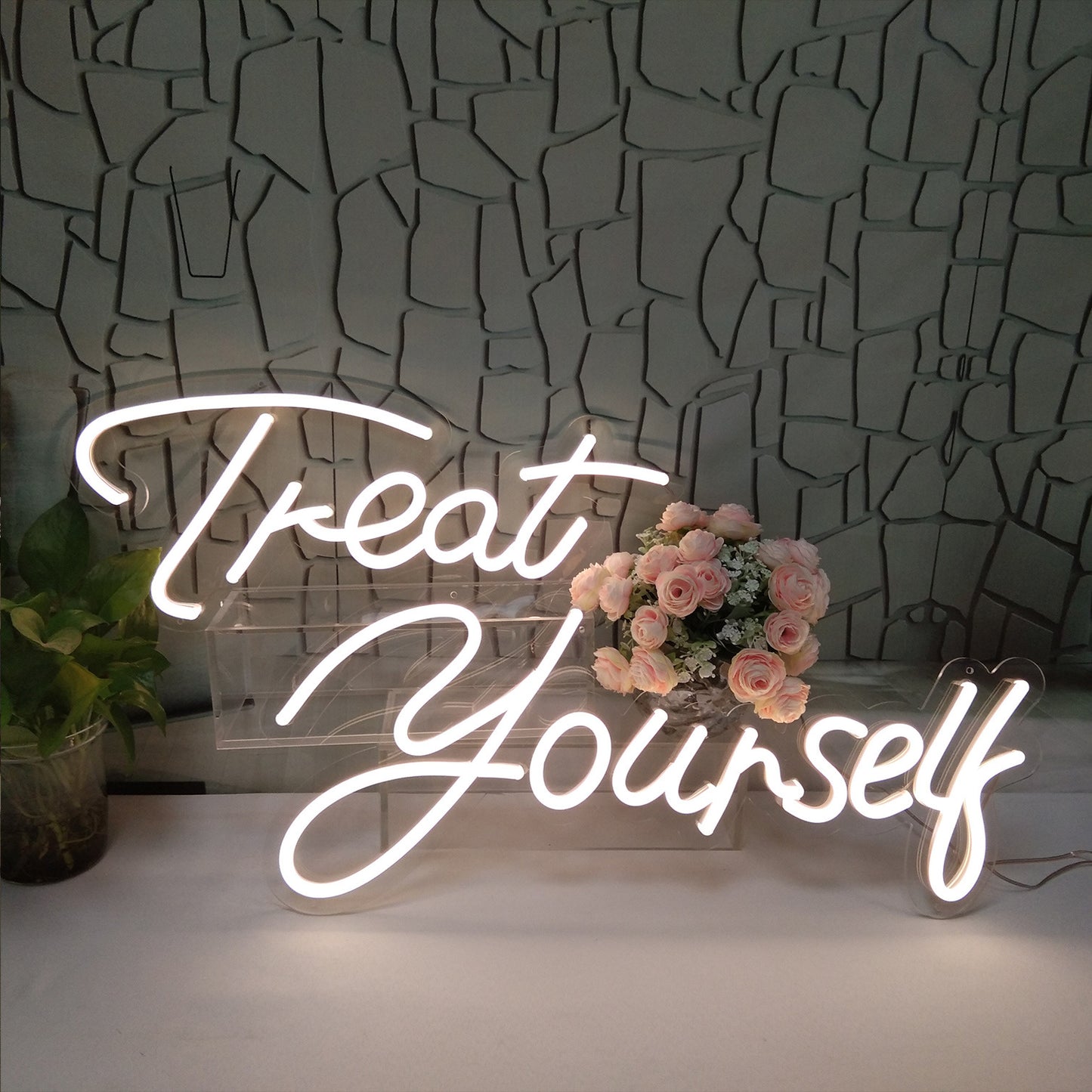 Neon Lights Led Flex Neon Sign