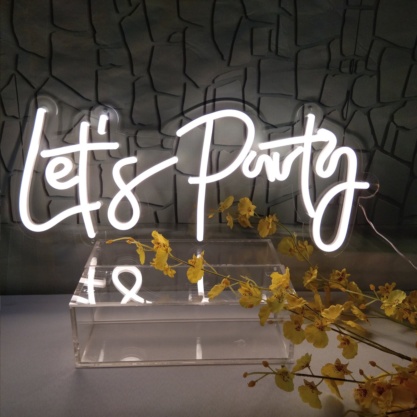 Neon Lights Led Flex Neon Sign