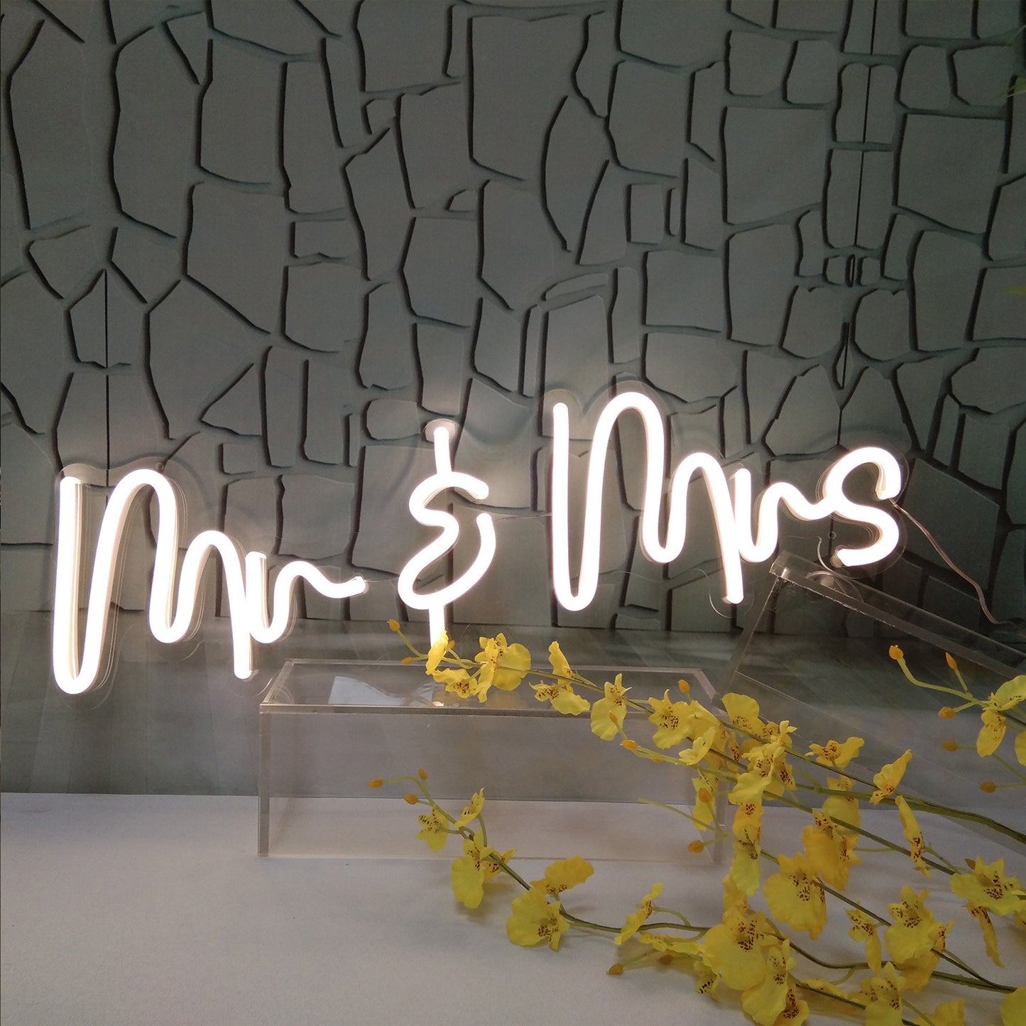 Neon Lights Led Flex Neon Sign