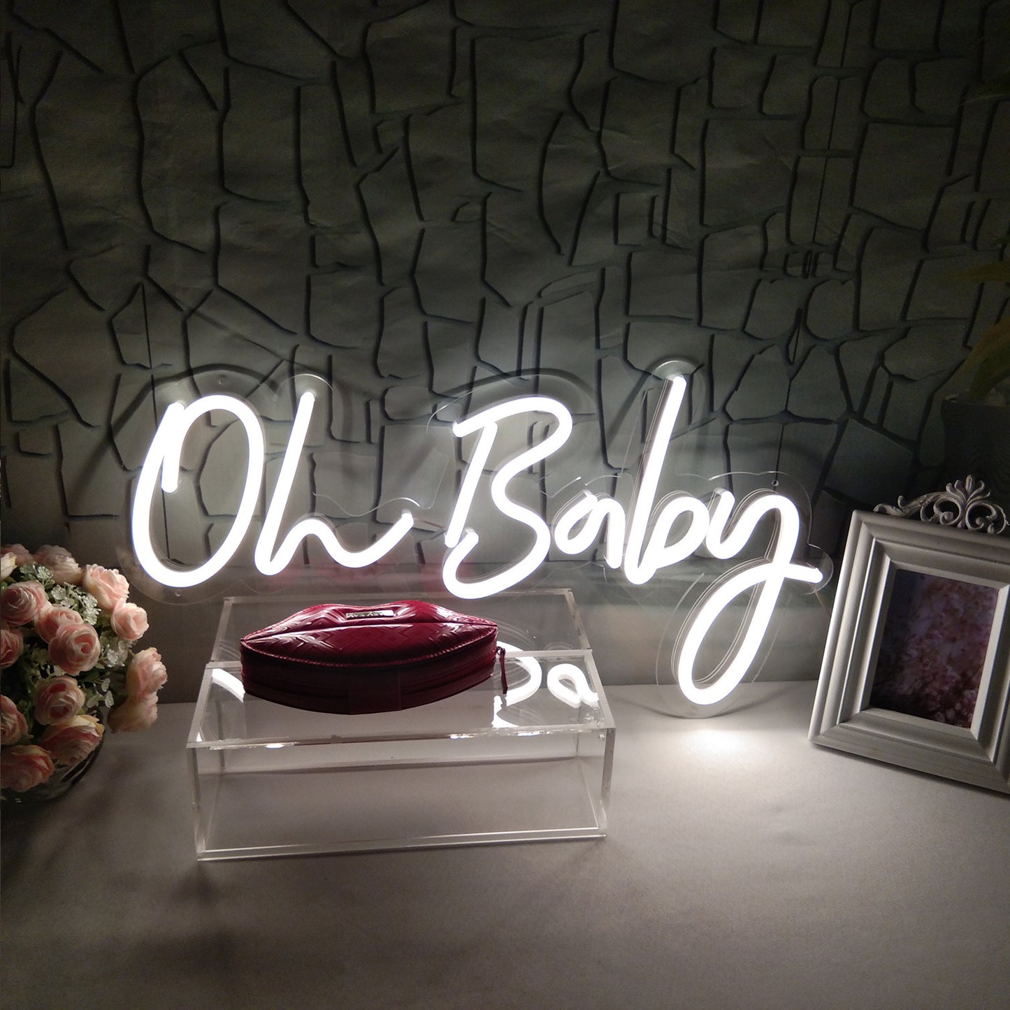 Neon Lights Led Flex Neon Sign