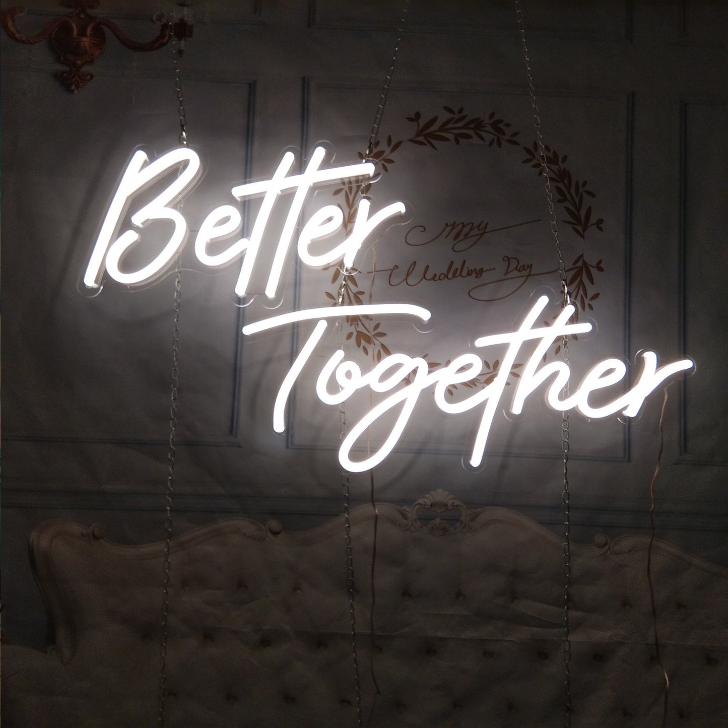 Neon Lights Led Flex Neon Sign