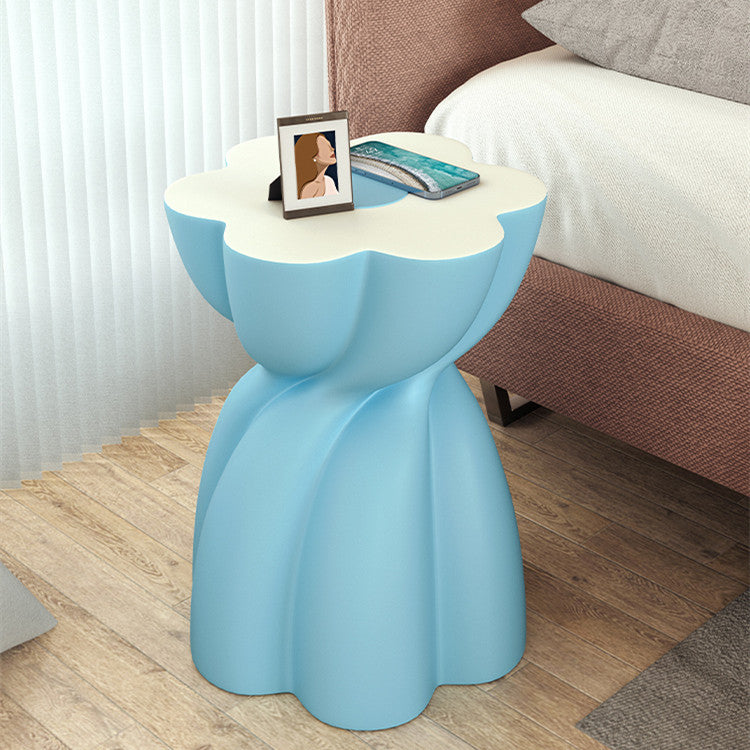 Floral Coffee Table