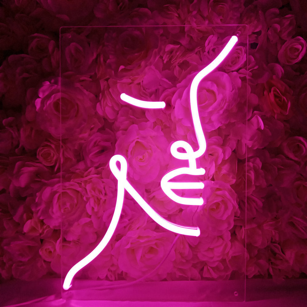 Creative Gifts Neon Decorations