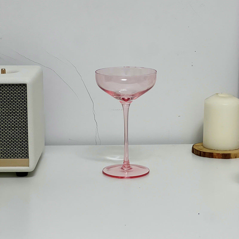 Sweetwine Crystal Goblet