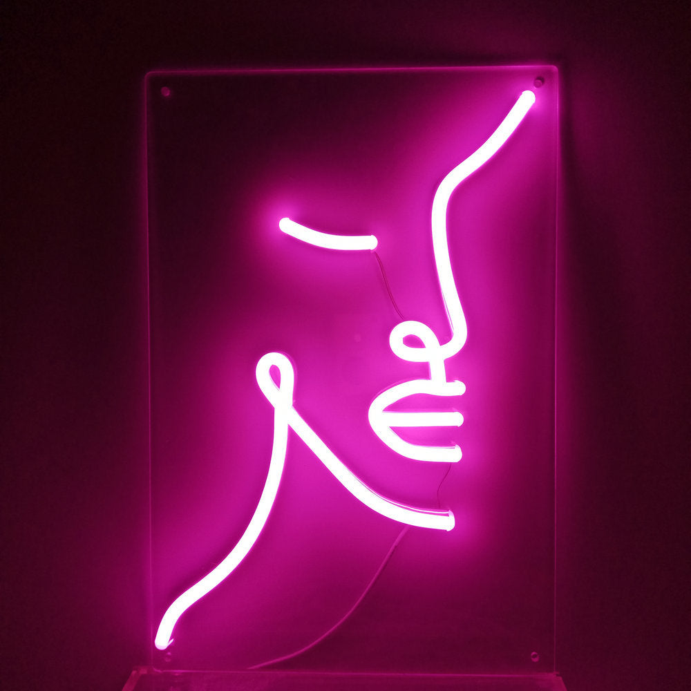 Creative Gifts Neon Decorations