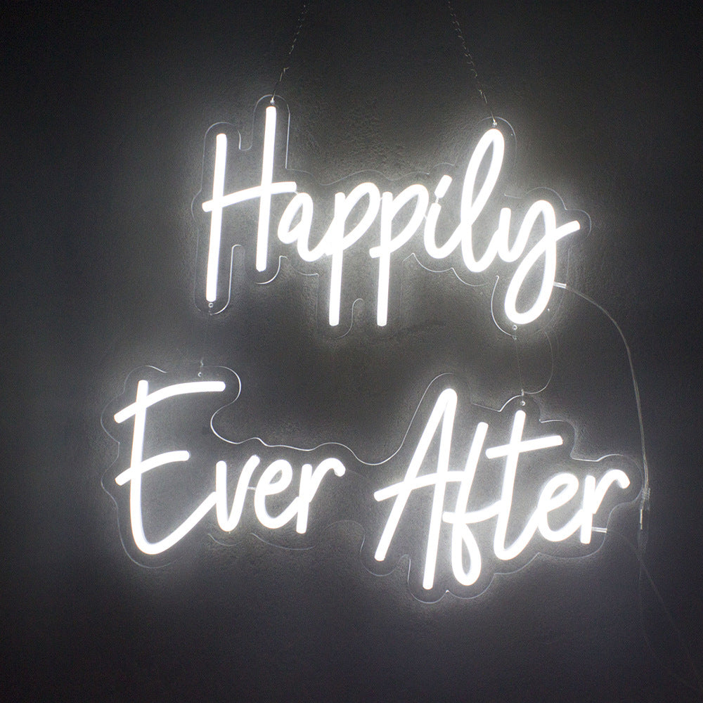 Bride To Be Neon Light LED