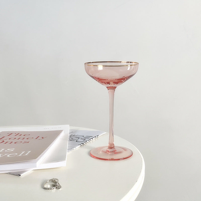 Sweetwine Crystal Goblet