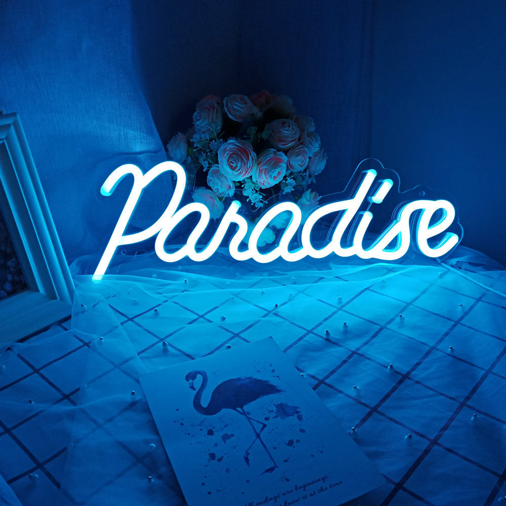 Creative Gifts Neon Decorations