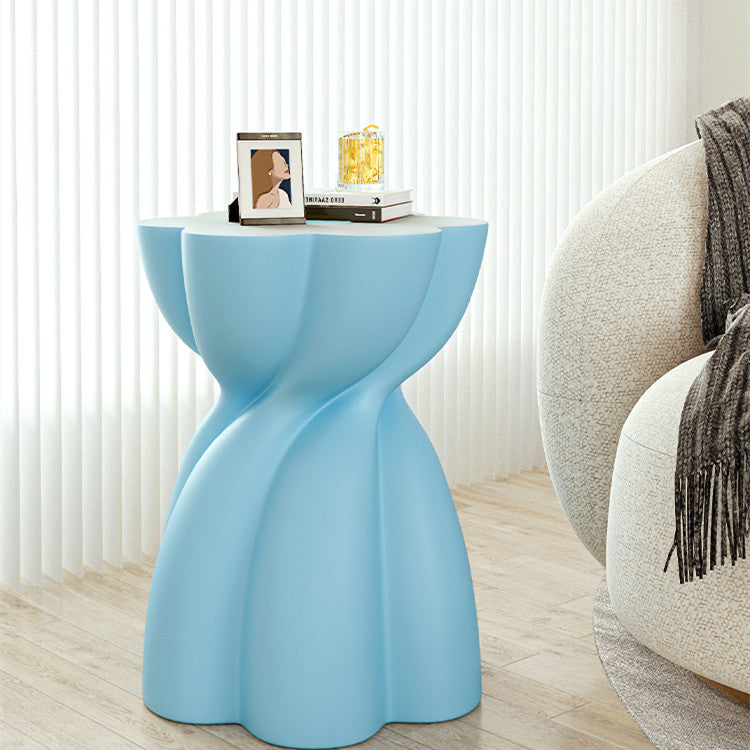 Floral Coffee Table