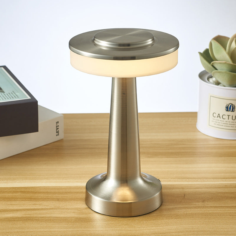 Aurora Cordless Table Lamp - offbeatabode