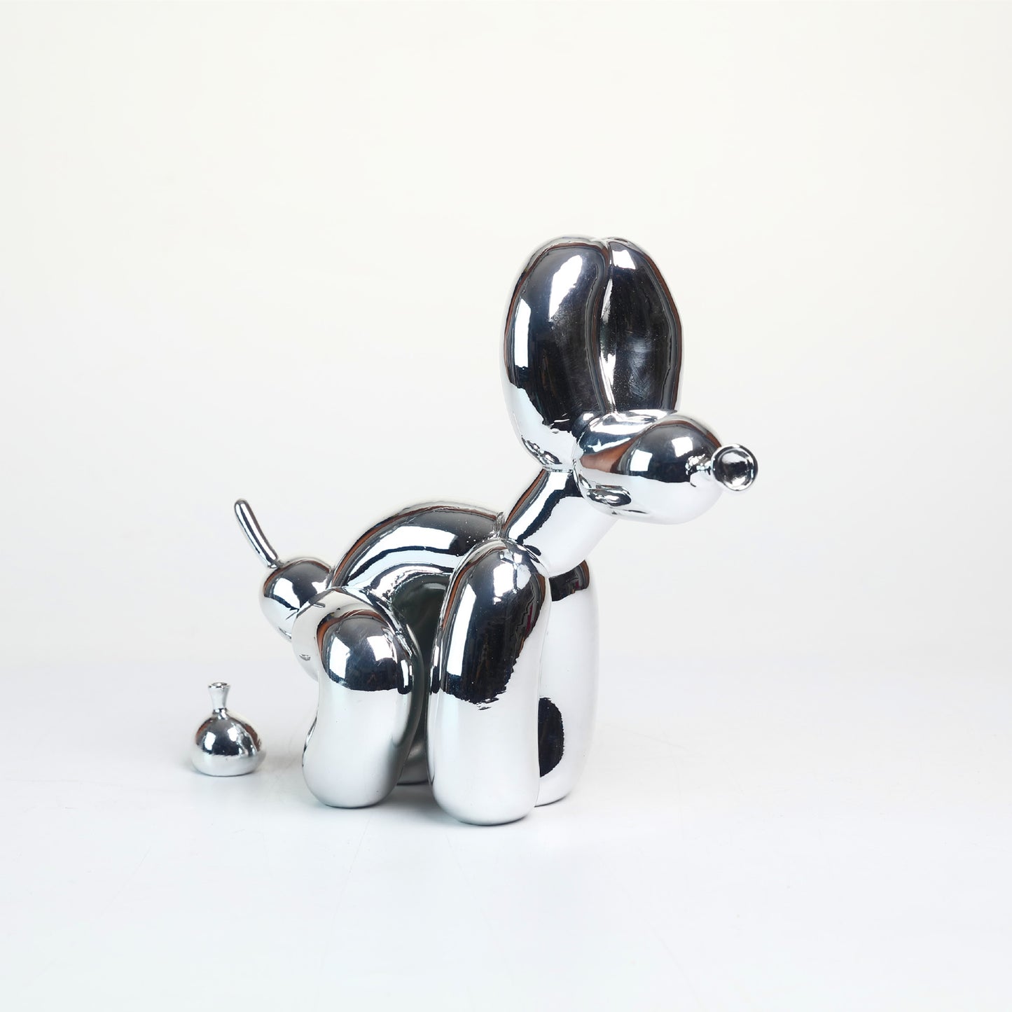 Naughty Balloon Dog - offbeatabode