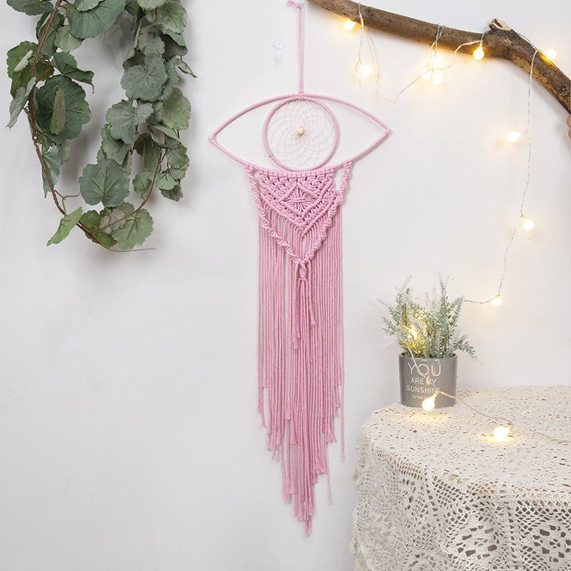 Lomo Dream Catcher - offbeatabode