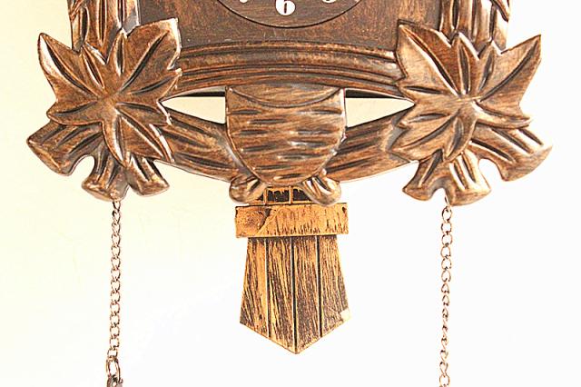 Cuckoo Wall Clock Living Room Wall Clock Cuckoo Clock - Offbeat Abode and Unique Beats