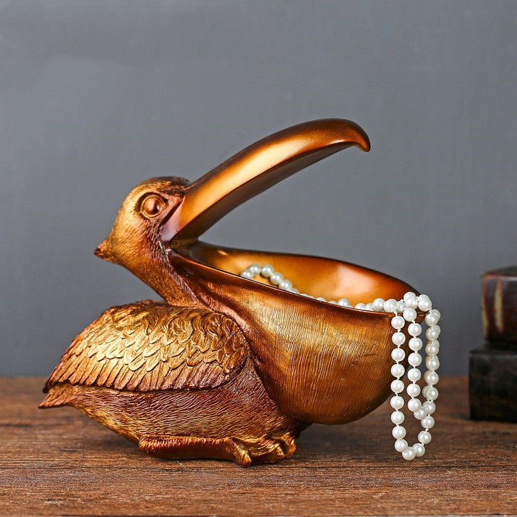 Pelican Valuable Holder - offbeatabode