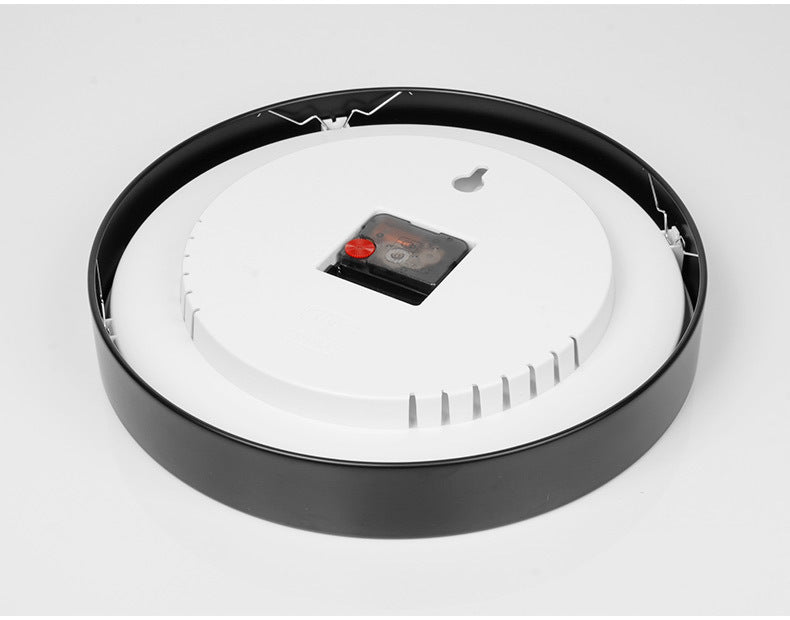 Marble Fashion Clock Art Clock Wall Clock Wall Clock - Offbeat Abode and Unique Beats