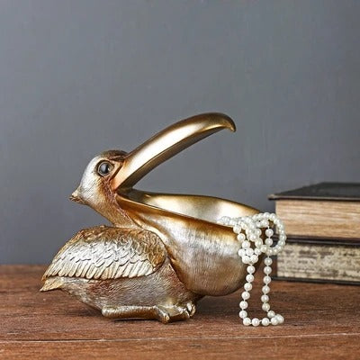 Pelican Valuable Holder - offbeatabode