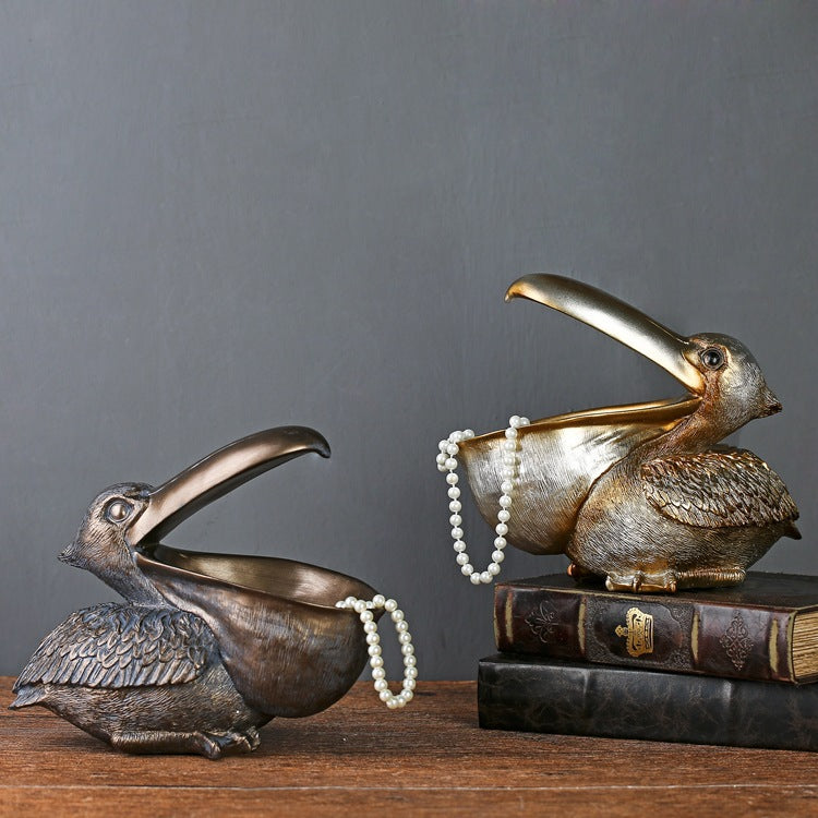 Pelican Valuable Holder - offbeatabode