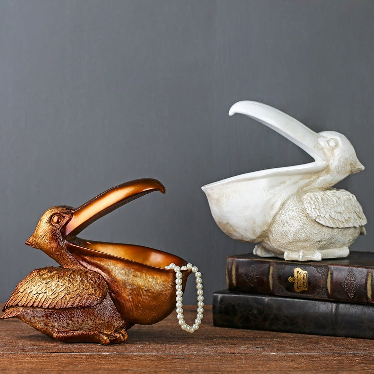 Pelican Valuable Holder - offbeatabode