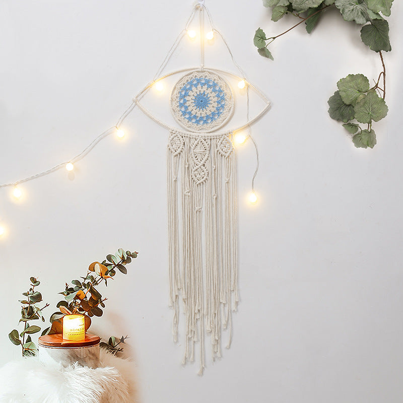Lomo Dream Catcher - offbeatabode