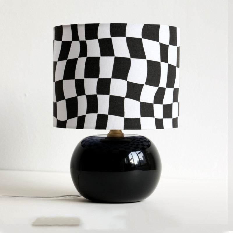 Monza Lamp - offbeatabode