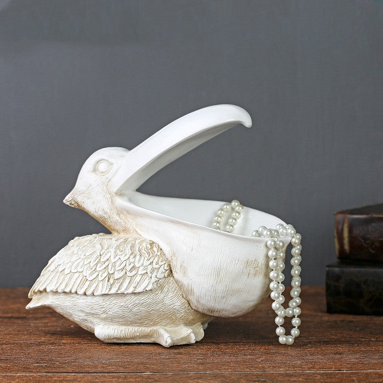 Pelican Valuable Holder - offbeatabode