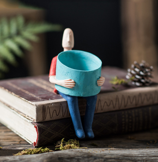 Planter Men - offbeatabode