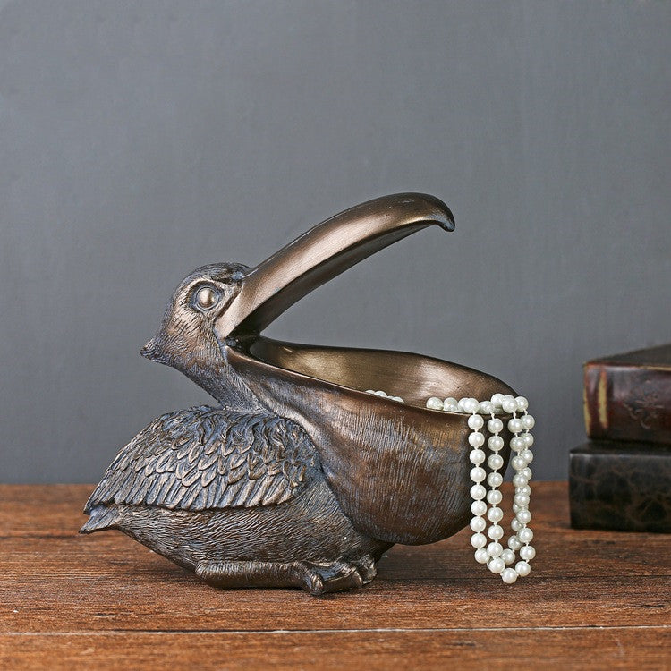 Pelican Valuable Holder - offbeatabode