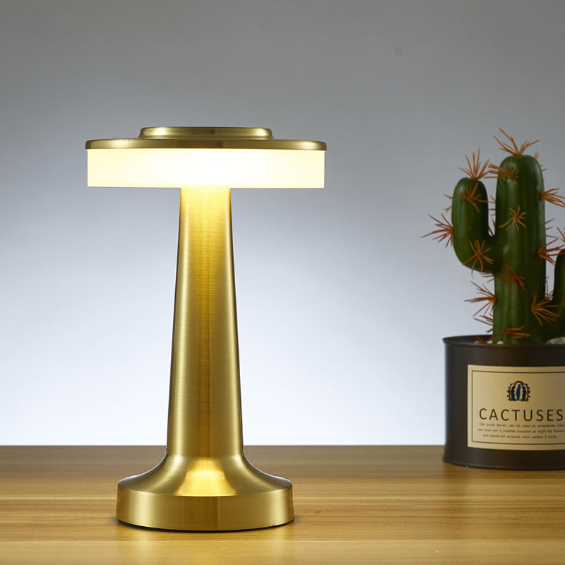 Aurora Cordless Table Lamp - offbeatabode