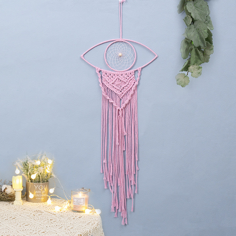 Lomo Dream Catcher - offbeatabode