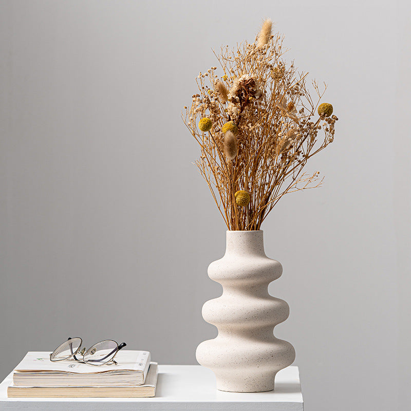 Gotham Vase - offbeatabode