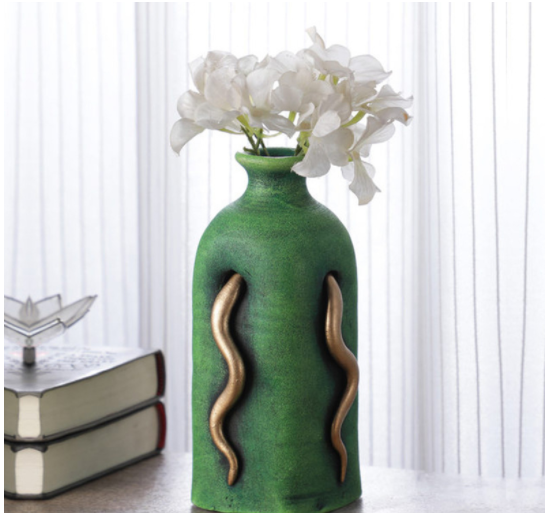 Toga Vases - offbeatabode