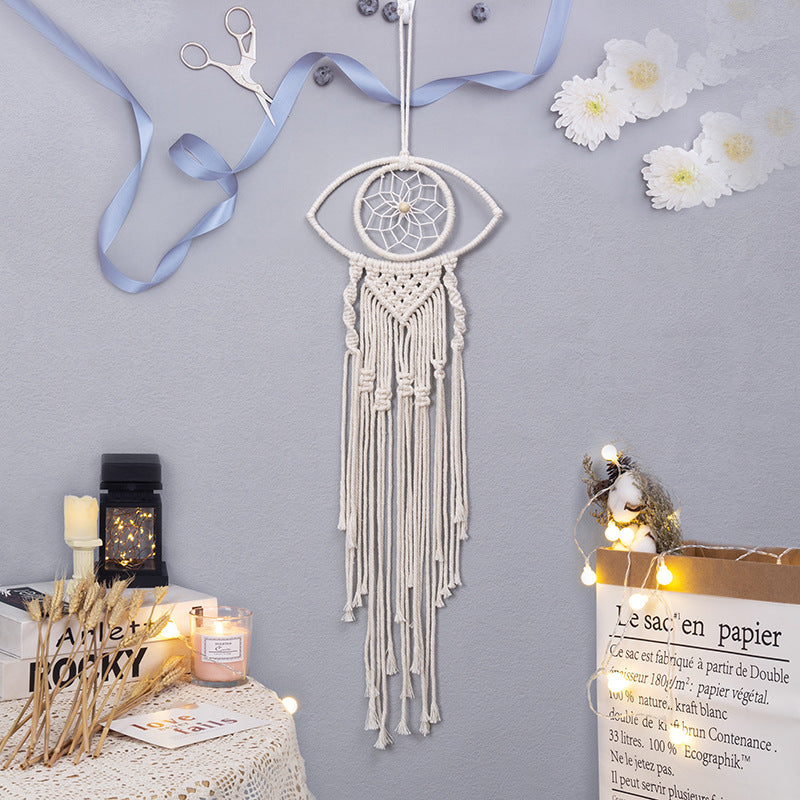 Lomo Dream Catcher - offbeatabode