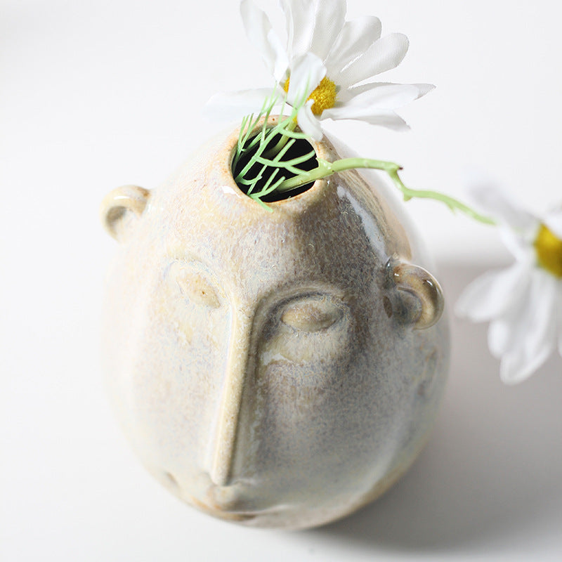 Nexo Vase - offbeatabode