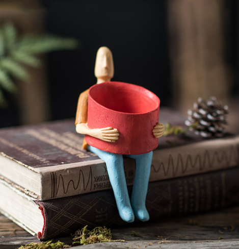 Planter Men - offbeatabode