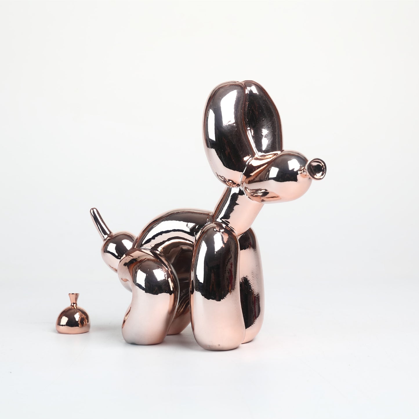 Naughty Balloon Dog - offbeatabode
